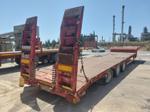 Image 3 - Bertoja semi-trailer - Lot 16 (Auction 9446)