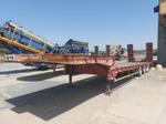 Image 4 - Bertoja semi-trailer - Lot 16 (Auction 9446)