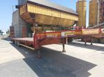 Image 5 - Bertoja semi-trailer - Lot 16 (Auction 9446)