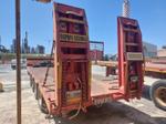 Image 1 - De Angelis semi-trailer - Lot 17 (Auction 9446)