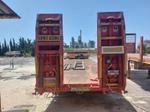 Image 2 - De Angelis semi-trailer - Lot 17 (Auction 9446)