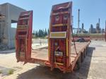 Image 3 - De Angelis semi-trailer - Lot 17 (Auction 9446)
