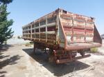 Image 1 - Adige semi-trailer - Lot 19 (Auction 9446)