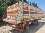 Image 4 - Adige semi-trailer - Lot 19 (Auction 9446)