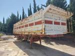 Image 5 - Adige semi-trailer - Lot 19 (Auction 9446)