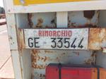 Image 3 - De Filippi semi-trailer - Lot 21 (Auction 9446)
