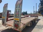 Image 4 - De Filippi semi-trailer - Lot 21 (Auction 9446)