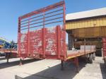 Image 6 - Adige semi-trailer - Lot 23 (Auction 9446)