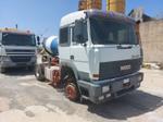 Immagine 3 - Trattore stradale Fiat Iveco 190.36 - Lotto 3 (Asta 9446)