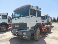 Trattore stradale Fiat Iveco 190.36 - Lotto 3 (Asta 9446)