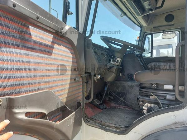 3#9446 Trattore stradale Fiat Iveco 190.36 in vendita - foto 7