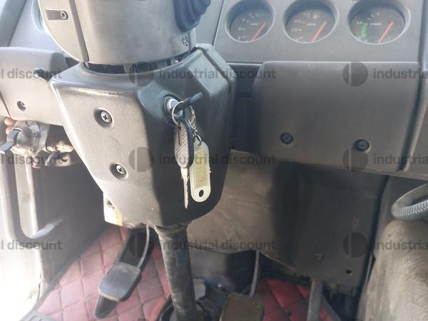 3#9446 Trattore stradale Fiat Iveco 190.36 in vendita - foto 10