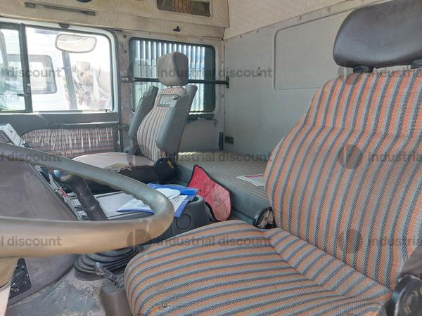 3#9446 Trattore stradale Fiat Iveco 190.36 in vendita - foto 12