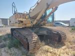 Immagine 4 - Escavatore cingolato Komatsu PC340 NLC-7 - Lotto 32 (Asta 9446)