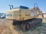 Immagine 5 - Escavatore cingolato Komatsu PC340 NLC-7 - Lotto 32 (Asta 9446)