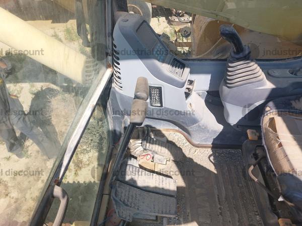 32#9446 Escavatore cingolato Komatsu PC340 NLC-7 in vendita - foto 10