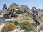 Immagine 2 - Escavatore cingolato Komatsu PC210 NLC-8 - Lotto 35 (Asta 9446)