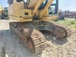 Immagine 3 - Escavatore cingolato Komatsu PC210 NLC-8 - Lotto 35 (Asta 9446)