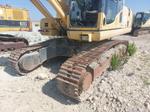 Immagine 4 - Escavatore cingolato Komatsu PC210 NLC-8 - Lotto 35 (Asta 9446)