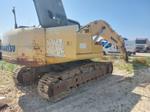 Immagine 5 - Escavatore cingolato Komatsu PC210 NLC-8 - Lotto 35 (Asta 9446)
