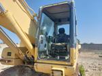 Immagine 11 - Escavatore cingolato Komatsu PC210 NLC-8 - Lotto 35 (Asta 9446)