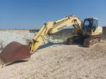 Immagine 1 - Escavatore cingolato Komatsu PC210 NLC-7 - Lotto 39 (Asta 9446)