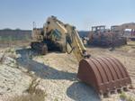 Immagine 2 - Escavatore cingolato Komatsu PC210 NLC-7 - Lotto 39 (Asta 9446)