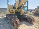 Immagine 3 - Escavatore cingolato Komatsu PC210 NLC-7 - Lotto 39 (Asta 9446)