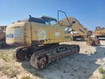 Immagine 6 - Escavatore cingolato Komatsu PC210 NLC-7 - Lotto 39 (Asta 9446)