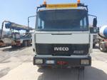 Immagine 2 - Trattore stradale Fiat Iveco 190.38 - Lotto 5 (Asta 9446)
