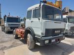 Immagine 3 - Trattore stradale Fiat Iveco 190.38 - Lotto 5 (Asta 9446)