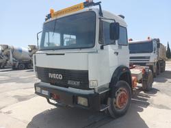 Trattore stradale Fiat Iveco 190.38 - Lotto 5 (Asta 9446)