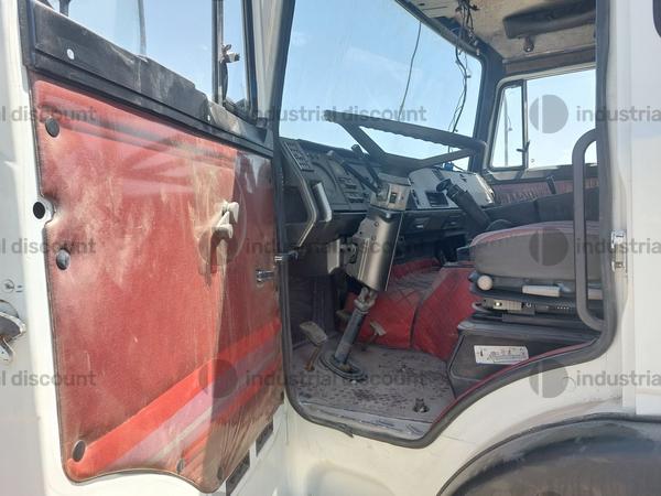 5#9446 Trattore stradale Fiat Iveco 190.38 in vendita - foto 6