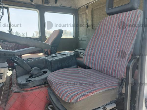 5#9446 Trattore stradale Fiat Iveco 190.38 in vendita - foto 7