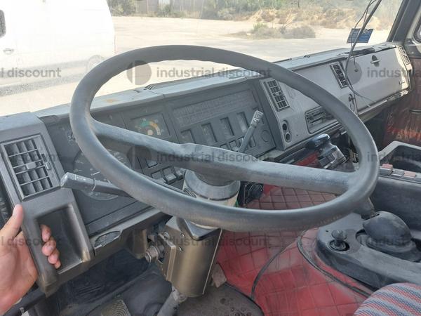 5#9446 Trattore stradale Fiat Iveco 190.38 in vendita - foto 8