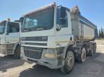 Immagine 1 - Trattore stradale DAF AD85NC/E4 - Lotto 51 (Asta 9446)