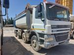 Immagine 3 - Trattore stradale DAF AD85NC/E4 - Lotto 51 (Asta 9446)