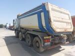 Immagine 6 - Trattore stradale DAF AD85NC/E4 - Lotto 51 (Asta 9446)