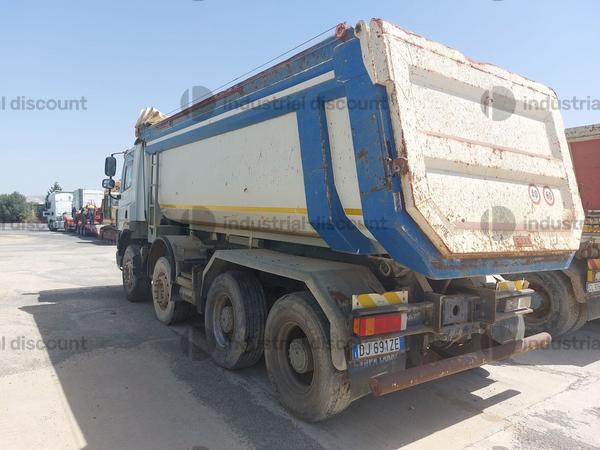 51#9446 Trattore stradale DAF AD85NC/E4 in vendita - foto 6