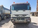 Immagine 2 - Autobetoniera Iveco Magirus - Lotto 54 (Asta 9446)