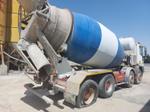 Immagine 4 - Autobetoniera Iveco Magirus - Lotto 54 (Asta 9446)