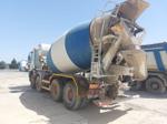 Immagine 6 - Autobetoniera Iveco Magirus - Lotto 54 (Asta 9446)
