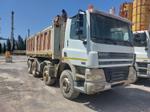 Immagine 3 - Trattore Stradale DAF AD85XC/E3 - Lotto 55 (Asta 9446)
