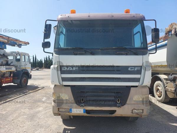 55#9446 Trattore Stradale DAF AD85XC/E3 in vendita - foto 2