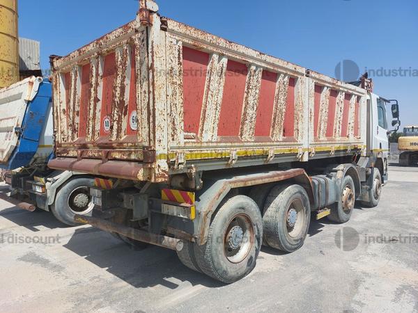 55#9446 Trattore Stradale DAF AD85XC/E3 in vendita - foto 4