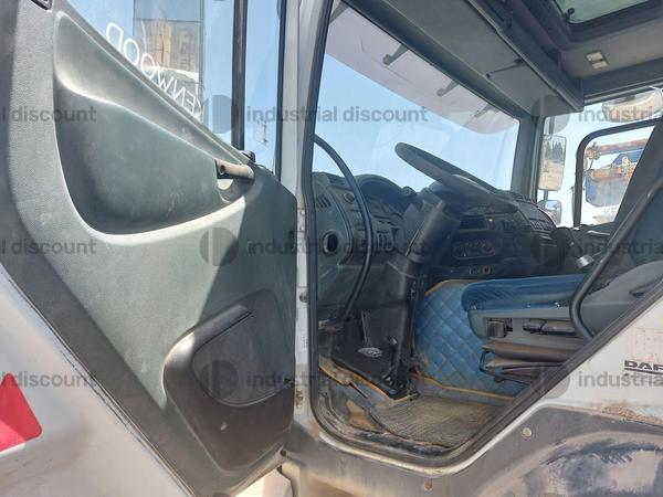 55#9446 Trattore Stradale DAF AD85XC/E3 in vendita - foto 8