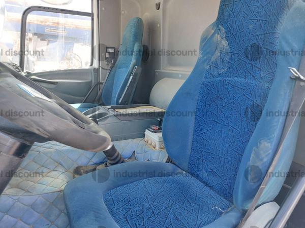 55#9446 Trattore Stradale DAF AD85XC/E3 in vendita - foto 10