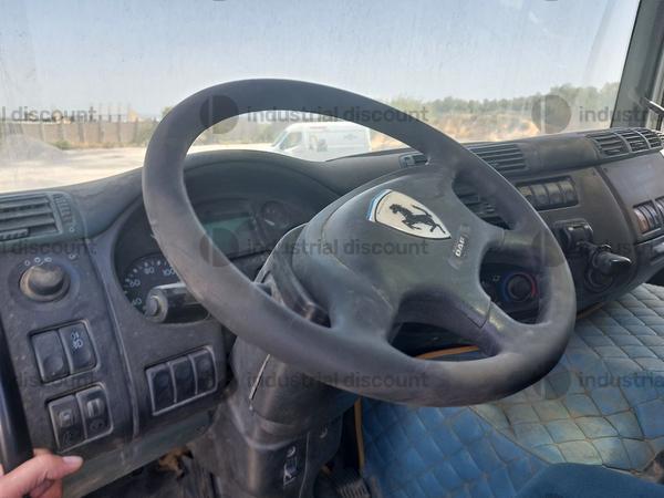 55#9446 Trattore Stradale DAF AD85XC/E3 in vendita - foto 11