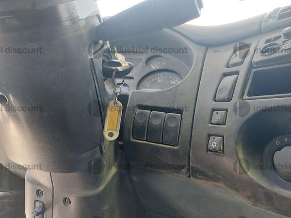 55#9446 Trattore Stradale DAF AD85XC/E3 in vendita - foto 12