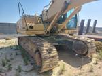 Immagine 4 - Escavatore cingolato Komatsu PC340 NLC-7 - Lotto 60 (Asta 9446)